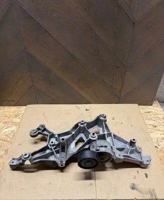 Generator/alternator bracket
