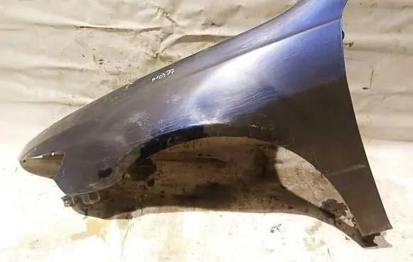 Honda Accord Fender Melyna