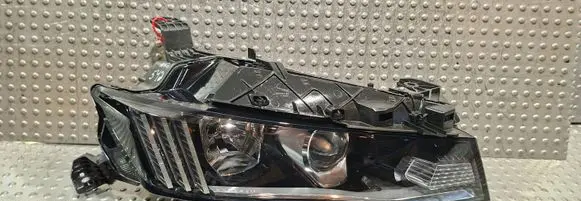 Peugeot 508 II Headlight/headlamp S25053542 9823144080 90112620