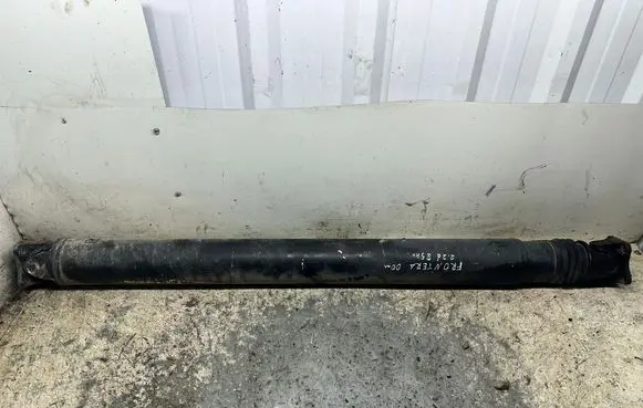 Opel Frontera B Rear driveshaft/prop shaft 