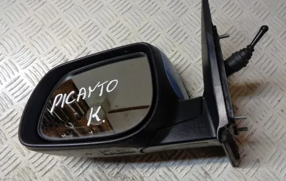 KIA Picanto Manual wing mirror 876101Y010