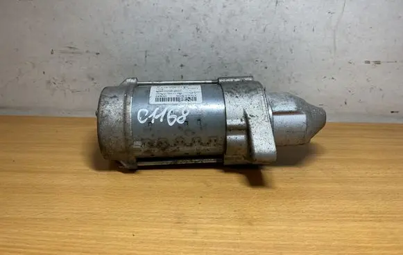 Mercedes-Benz C W205 Starter motor A2749062100 C1168