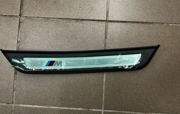 BMW 5 G30 G31 Rear sill trim cover 9447021 51479447021