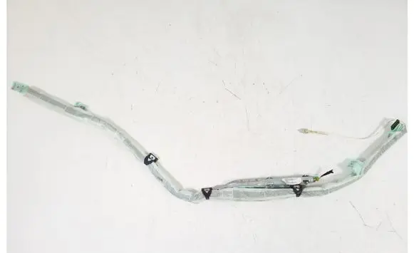 Mercedes-Benz ML W164 Roof airbag A1648601202