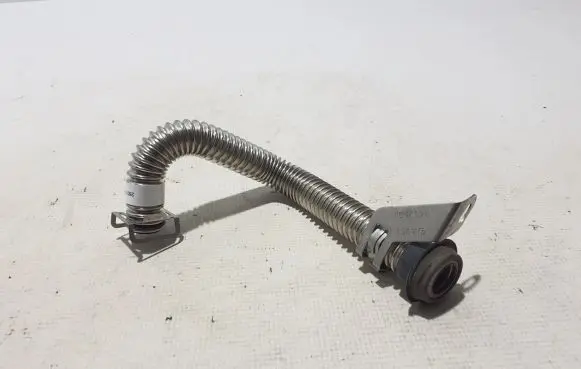 Mercedes-Benz GLC C253 Brake vacuum hose/pipe A2533402600
