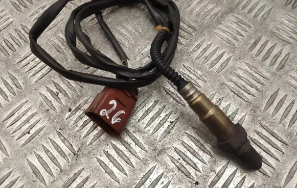 Bentley Flying Spur Lambda probe sensor 07C906262BA