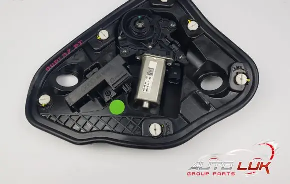 Audi A7 S7 4G Rear door lock