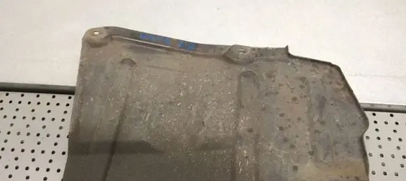 Other under body part