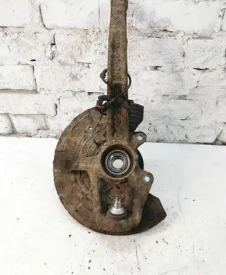 Mercedes-Benz ML W164 Front wheel hub