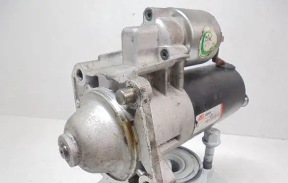 Volvo XC90 Starter motor S0059