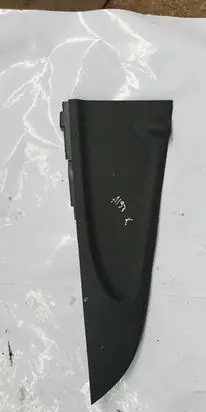 Jeep Grand Cherokee Centre console side trim front C01765010BLR 001007397 1VN55DX9AA