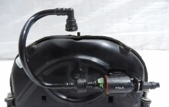 Opel Astra K Intake manifold 12678245
