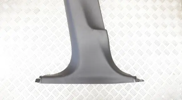 Tesla Model 3 (B) pillar trim (bottom) 108629600J 144973500B