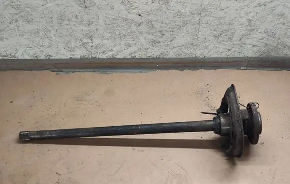 Mercedes-Benz Sprinter W901 W902 W903 W904 Rear driveshaft