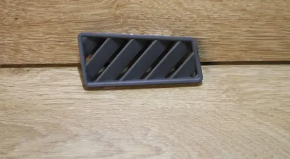 Audi A4 S4 B7 8E 8H Dashboard air vent grill cover trim 8E0819793B