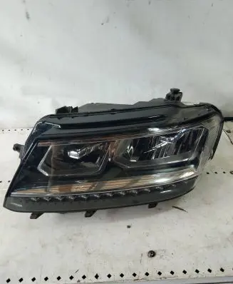Volkswagen Tiguan Headlight/headlamp 5NB941035B 030110123100
