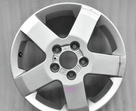 Opel Meriva A R15 alloy rim 