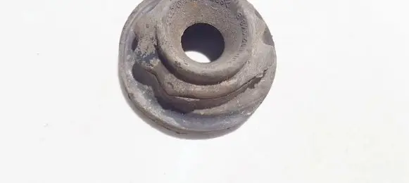 Skoda Roomster (5J) Front coil spring rubber mount 1j0512149b