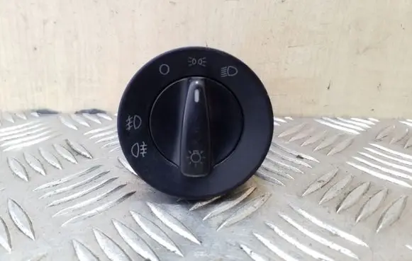 Ford Galaxy Light switch 1C0941531A