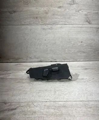 Seat control switch
