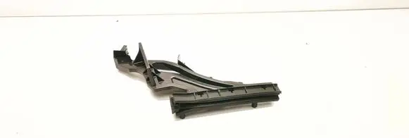 Ford Focus Door glass rail JX7BA264A53AD