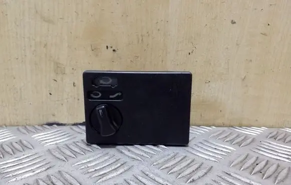 Volkswagen Transporter - Caravelle T4 Air circulation switch 701959549