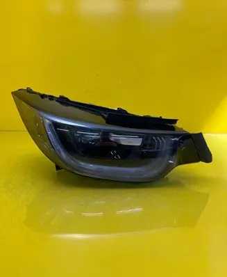 BMW i3 Headlight/headlamp 8738736-01
