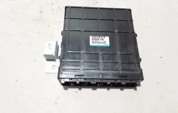 Mitsubishi Outlander Engine control unit/module 9486A136