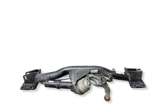 BMW X6 F16 Tow bar set 