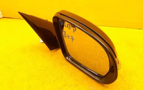 Mercedes-Benz E W213 Front door electric wing mirror A0998108200