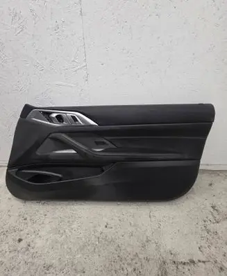 BMW M4 G82 G83 Front door card panel trim 7940492 7778520004 20466710