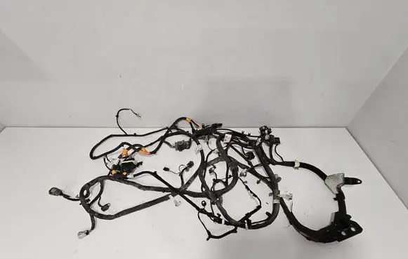 Ford F150 Tailgate/trunk wiring harness ML3T-13409-AAJ ML3T-14B562-CG PL3T-14405-DEC