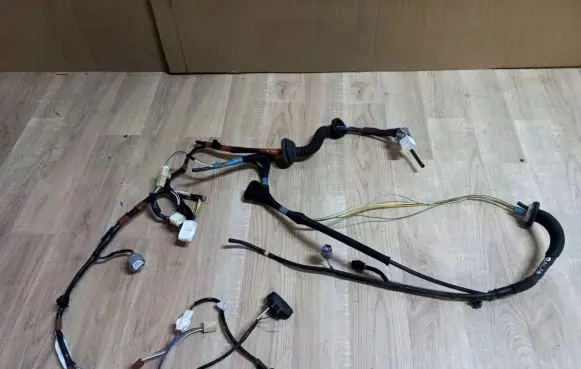 Toyota FJ cruiser Other wiring loom