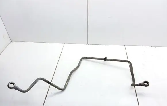 Smart ForTwo I Turbo turbocharger oiling pipe/hose
