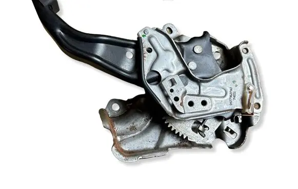 Dodge Durango III Handbrake/parking brake lever assembly 94779627AJ VF046