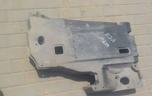 Toyota Corolla E210 E21 Rear door ashtray 8476