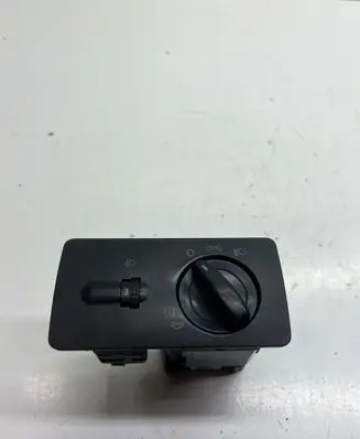 Skoda Fabia Mk1 (6Y) Light switch 6Y1941531K