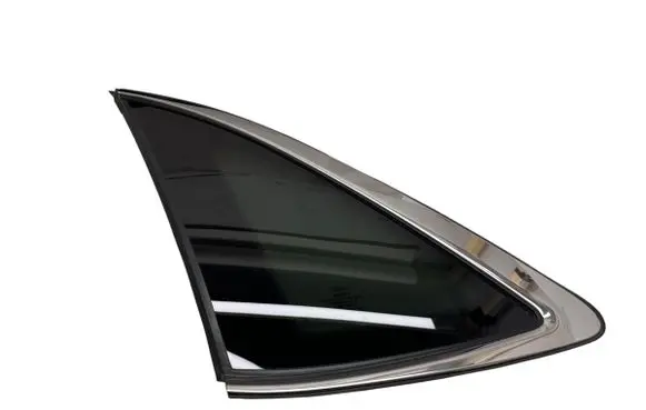 Ford Edge II Rear side window FT4BR29701A 43R000091 M2L4AS3D0OT376