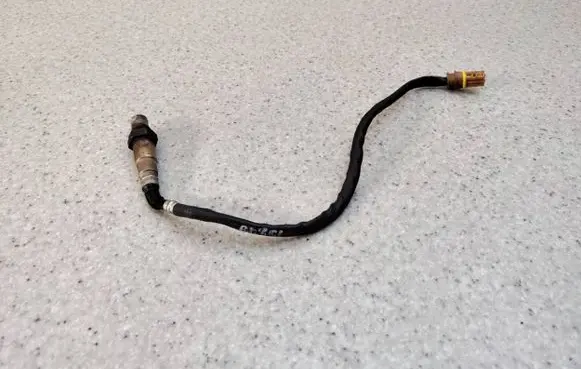Mercedes-Benz SL R230 Lambda probe sensor 0015409217