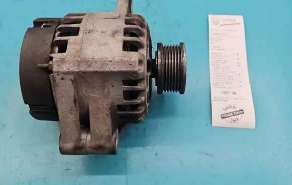 Alfa Romeo 159 Generator/alternator IMPRK1389042