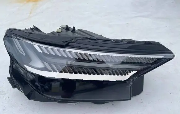 Audi Q4 Sportback e-tron Headlight/headlamp 89A941036 1265740
