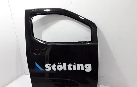Peugeot Partner III Front door 9843488980