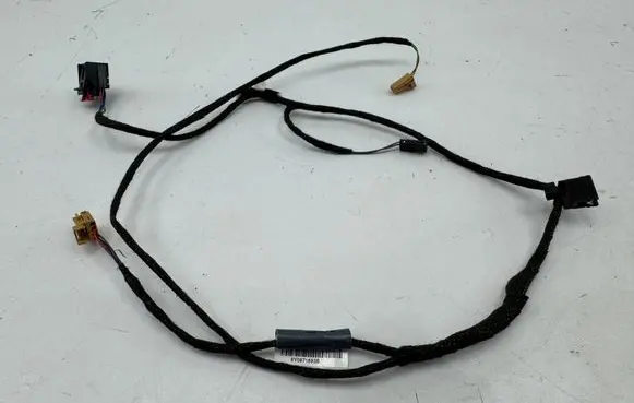 Audi A3 8Y Rear door wiring loom 8Y0971693B