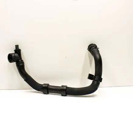 Skoda Octavia Mk3 (5E) Engine coolant pipe/hose 5Q0122051B