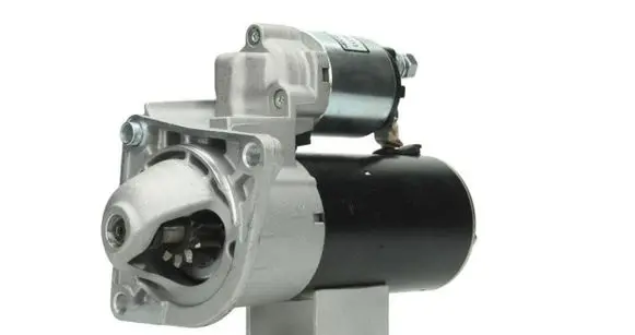Fiat Tipo Starter motor 1138010