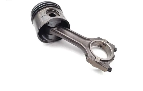 Land Rover Freelander Piston with connecting rod 204D3