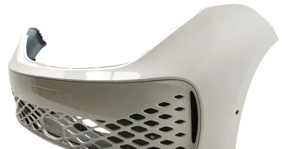 Volkswagen ID. Buzz Front bumper 1T3807221 LB9A