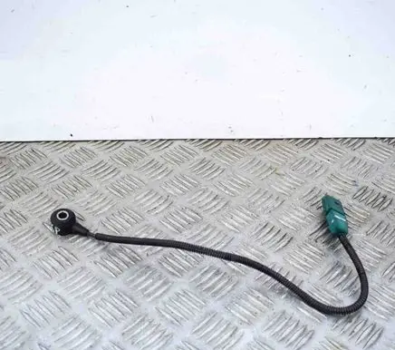 Audi A4 S4 B8 8K Detonation knock sensor 06E905377A