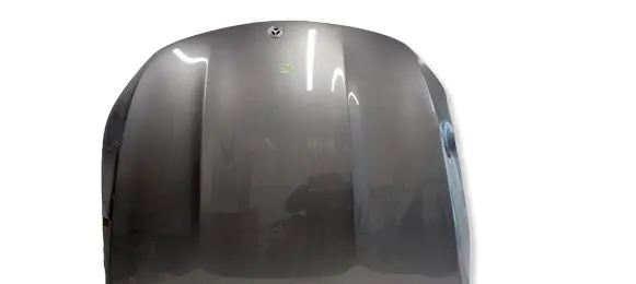 Mercedes-Benz EQB Engine bonnet/hood 1212232029003
