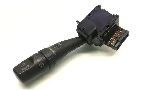 KIA Sorento Wiper control stalk